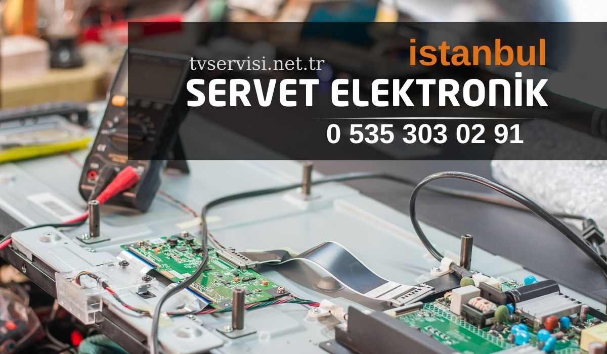 Gaziosmanpaşa Beko TV Servisi